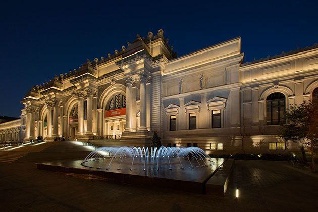 Best Kept Secrets of the Metropolitan Museum of Art